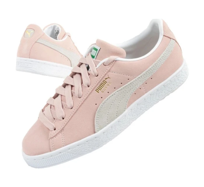 Puma Suede Classic XXl W 374915 11 dámské boty