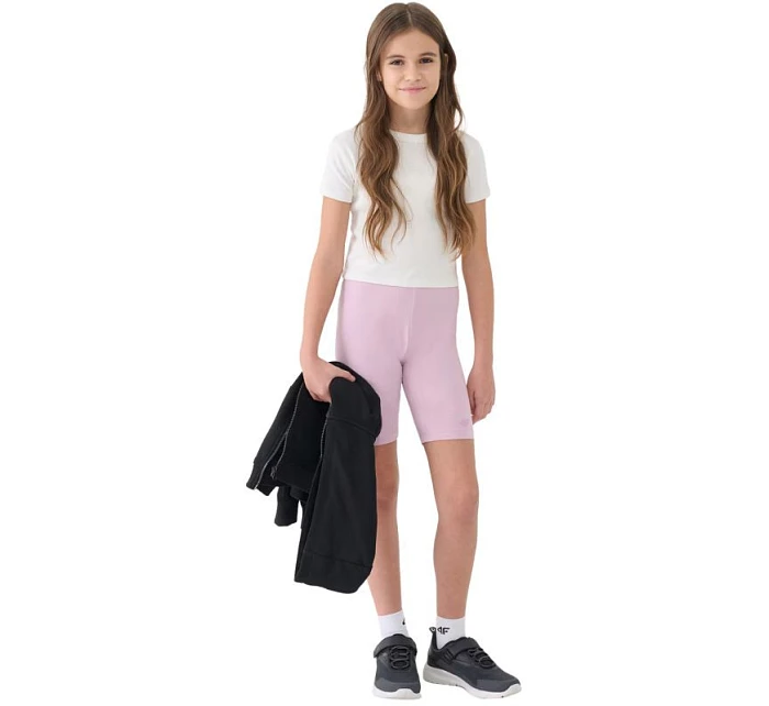 Šortky 4F CAS F014 Jr 4FJWSS25TSTIF014 56S Šortky 4F CAS F014 Jr 4FJWSS25TSTIF014 56S