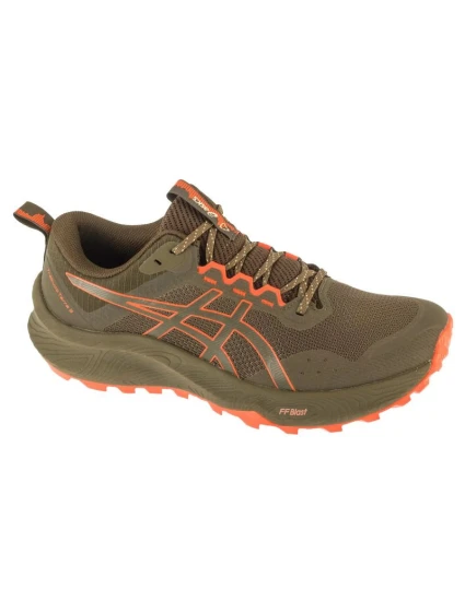 Asics Trabuco Terra 3 M 1011C152-200 běžecká obuv Asics Trabuco Terra 3 M 1011C152-200 běžecká obuv