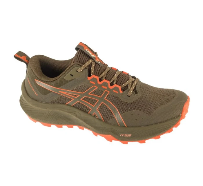 Asics Trabuco Terra 3 M 1011C152-200 běžecká obuv Asics Trabuco Terra 3 M 1011C152-200 běžecká obuv