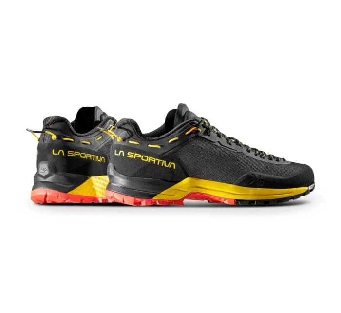 La Sportiva TX Guide 27N999100 Black/Yellow La Sportiva TX Guide 27N999100 Black/Yellow
