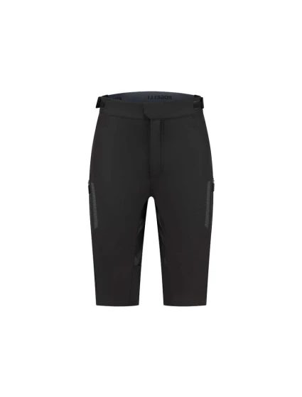 Rogelli MTB bermudy ADVNTR DST černé 2XL
