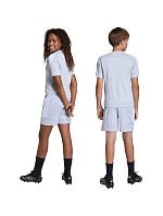 Dětské šortky Tiro 26 League Training šedé model 21870415 - ADIDAS