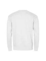 Unisex mikina Crew (bílá) Unisex mikina Crew (bílá)