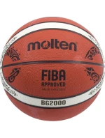 basketbal model 20859999 - Molten basketbal model 20859999 - Molten