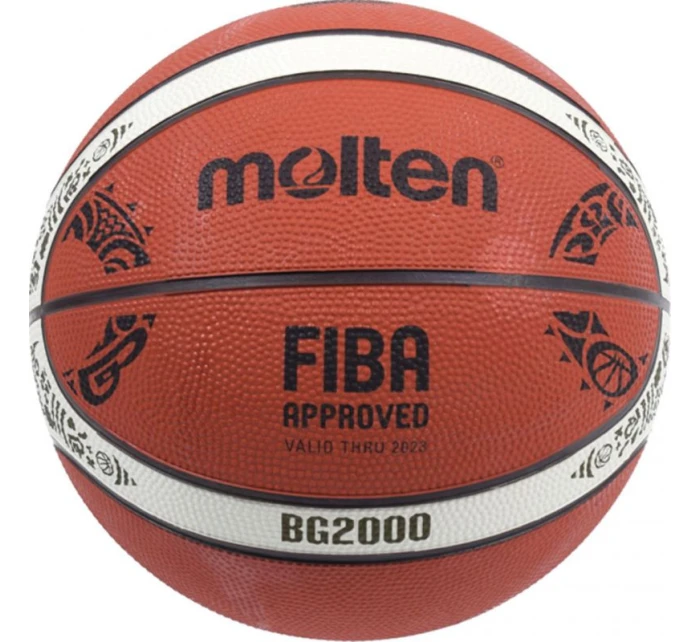 basketbal model 20859999 - Molten basketbal model 20859999 - Molten
