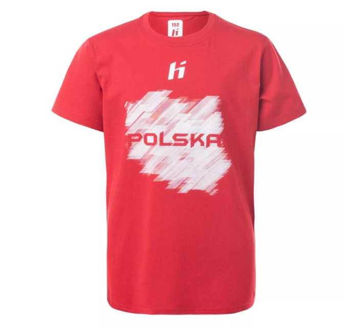 Poland Fan Jr dětské tričko 92800426923 - Huari