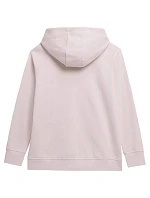 Dámská mikina W 4FSS23TSWSF535 12S - 4F