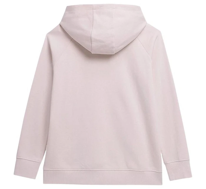 Dámská mikina W 4FSS23TSWSF535 12S - 4F