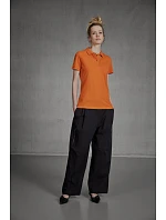 B&C Inspire Polo /women_° Dámské piqué polo z bio bavlny model 22483542 orange B&C Inspire Polo /women_° Dámské piqué polo z bio bavlny model 22483542 orange
