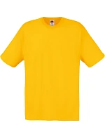 Original T Tričko model 22451320 sunflower - Fruit of the Loom Original T Tričko model 22451320 sunflower - Fruit of the Loom