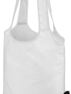 Result R 002X Kompaktní nákupní taška 30.002X white/black