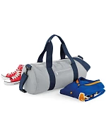 BG 140 sportovní taška light navy model 22480774 - BagBase BG 140 sportovní taška light navy model 22480774 - BagBase