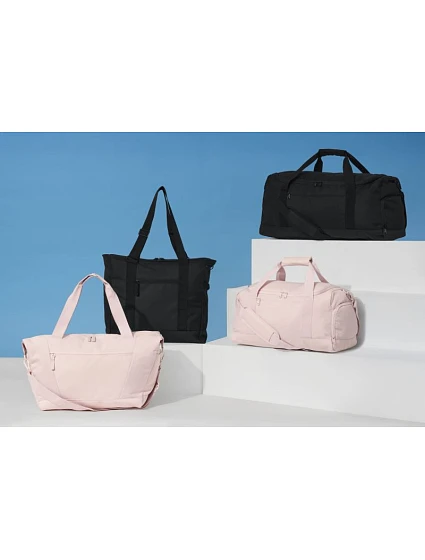 BG Sportovní taška 52.0 pink model 22456453 - BagBase BG Sportovní taška 52.0 pink model 22456453 - BagBase