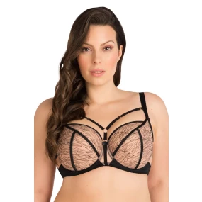 Gorsenia K807 Cora barva: černá