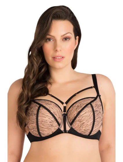 Gorsenia K807 Cora barva: černá