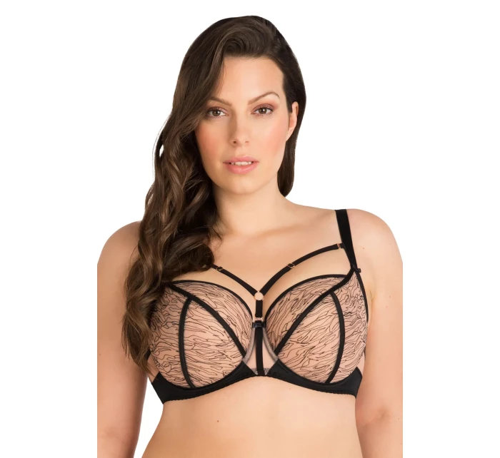 Gorsenia K807 Cora barva: černá