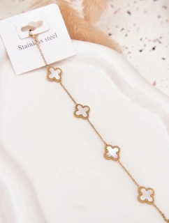 Náramek S Přívěsky  Zlatá Perla model 21776847 - Boto