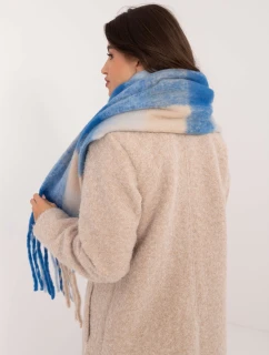 Šála AT SZ 2312502.53 modrá