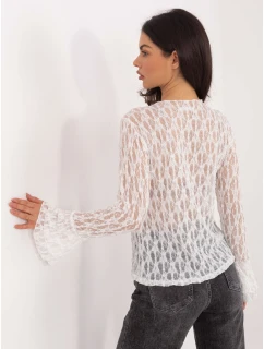 Halenka IT BZ 9970.97 bílá