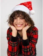 Dámská souprava RP KMPL 8190 6.26X černá a červená Dámská souprava RP KMPL 8190 6.26X černá a červená