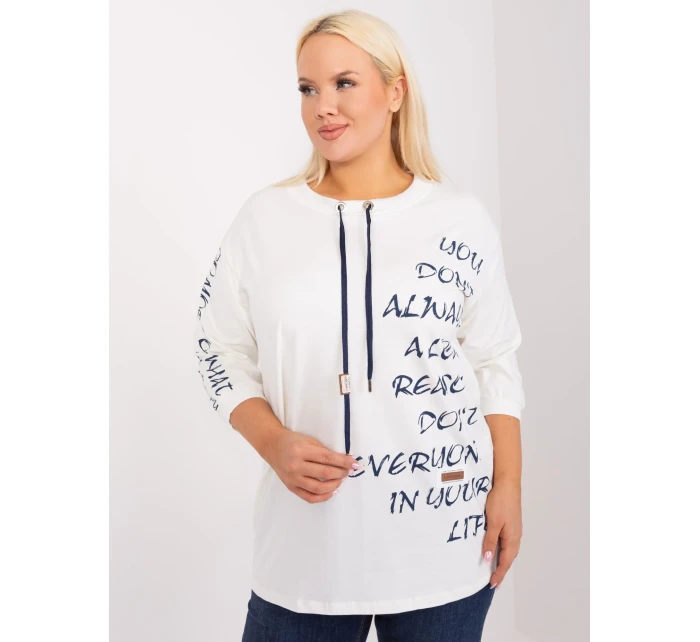 Halenka RV BZ 9450.36 ecru