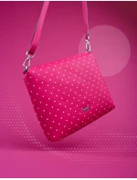 Kabelka VUCH Coalie Dotty Pink