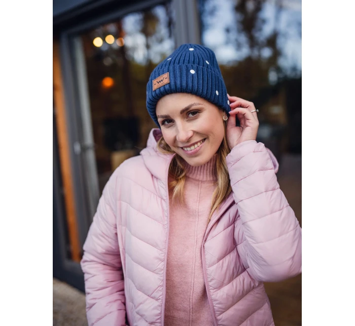 Čepice VUCH Finley Blue Čepice VUCH Finley Blue