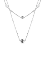 Náhrdlník VUCH Elista Silver