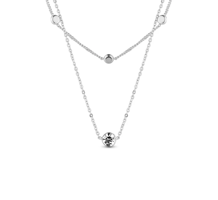 Náhrdlník VUCH Elista Silver