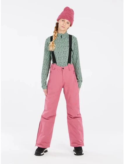 Dívčí lyžařské kalhoty model 20743842 JR - Protest Dívčí lyžařské kalhoty model 20743842 JR - Protest