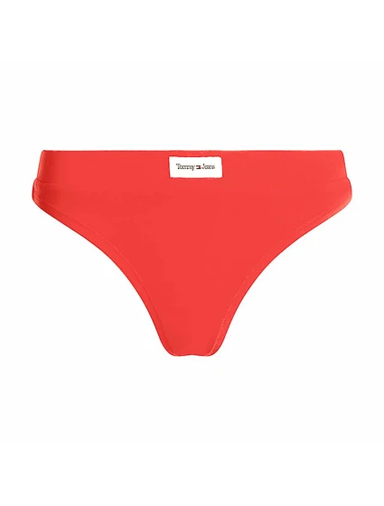 Dámská tanga Essentials UW0UW03862-SN6 - Tommy Hilfiger