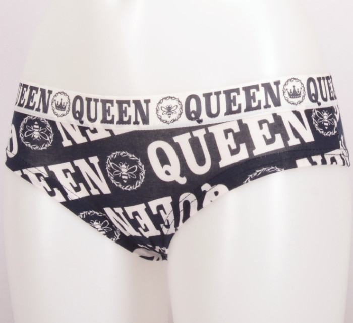 Dámské kalhotky Queen