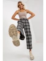 Dámské kalhoty  model 174997 Lakerta