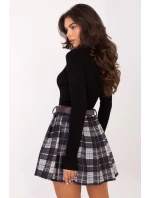 Krátká sukně  model 218419 Rue Paris