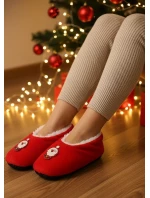 Moraj CDC1000-037 Vánoční pantofle 35-41