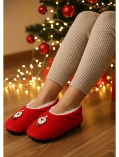 Moraj CDC1000-037 Vánoční pantofle 35-41