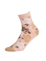 Dámské ponožky Wola Perfect Woman W84.01P Casual