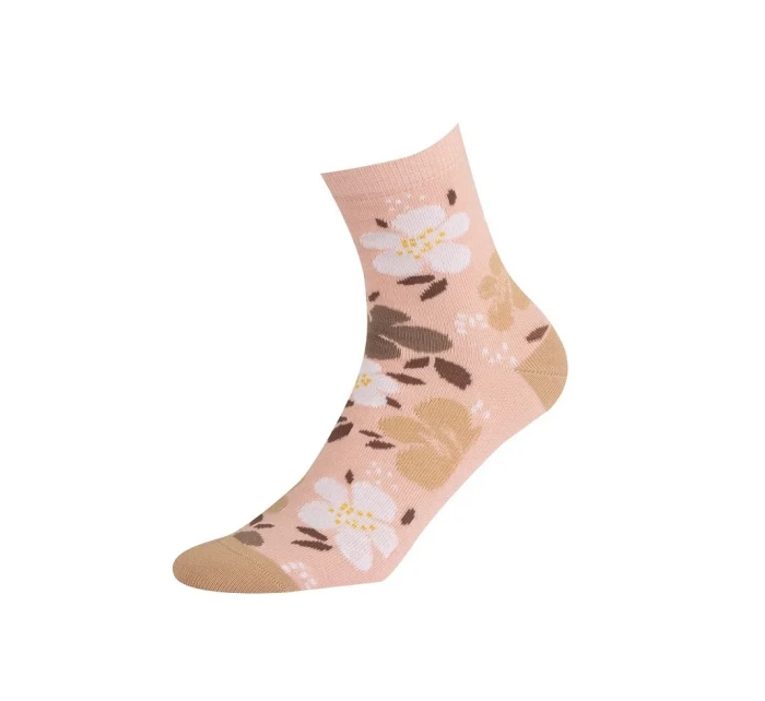 Dámské ponožky Wola Perfect Woman W84.01P Casual