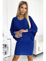 Dámské šaty model 19342505 - numoco