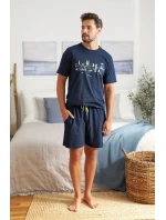 Pánské pyžamo model 20847891 - Doctornap