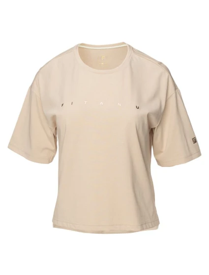 model 20853620 W tričko s krátkým rukávem - Fitanu