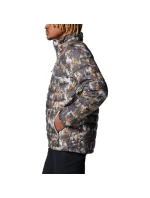 Bunda Columbia Powder Lite II s potiskem M 2098394278