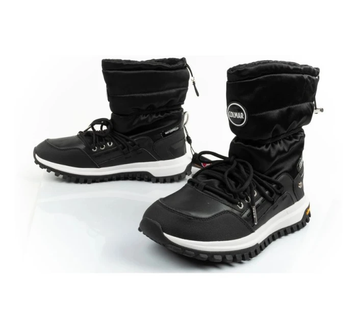 Sněhule Colmar W Warmer PLAIN 165 dámské Sněhule Colmar W Warmer PLAIN 165 dámské