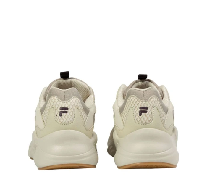 A W dámské boty model 21367075 - Fila A W dámské boty model 21367075 - Fila