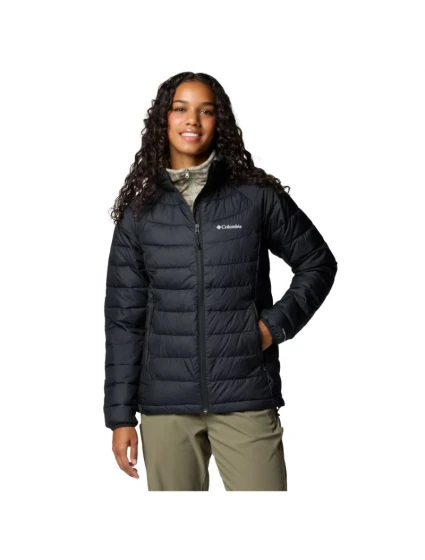 Powder Lite II Full Zip Jacket model 21376710 Black L - Columbia