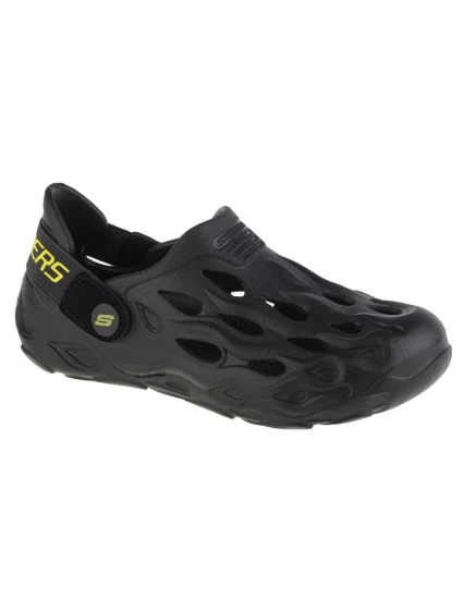 Skechers Thermo-Rush 406446L-BLK Black 28
