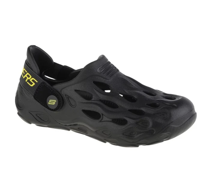 Skechers Thermo-Rush 406446L-BLK Black 28