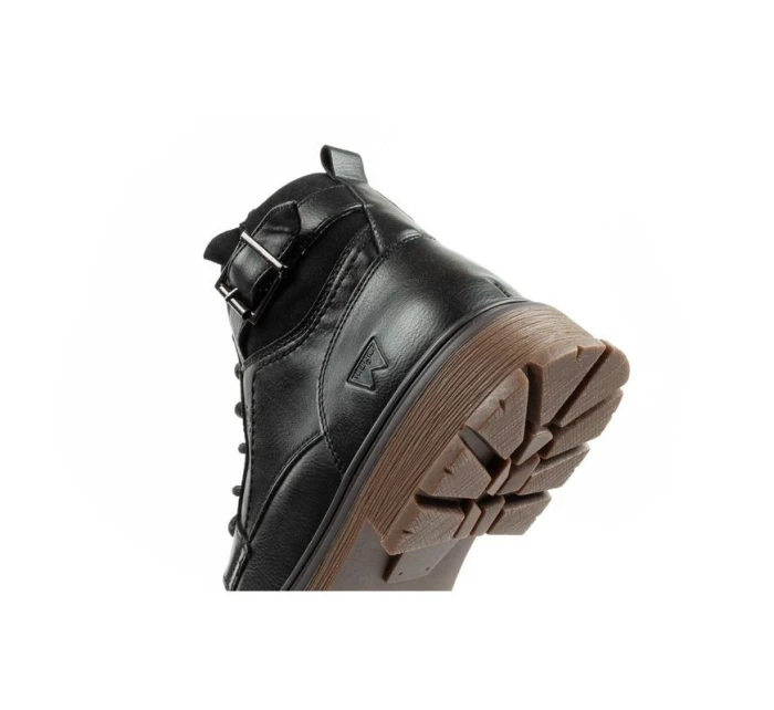 Pánské boty  boots smart model 21406093 - Wrangler