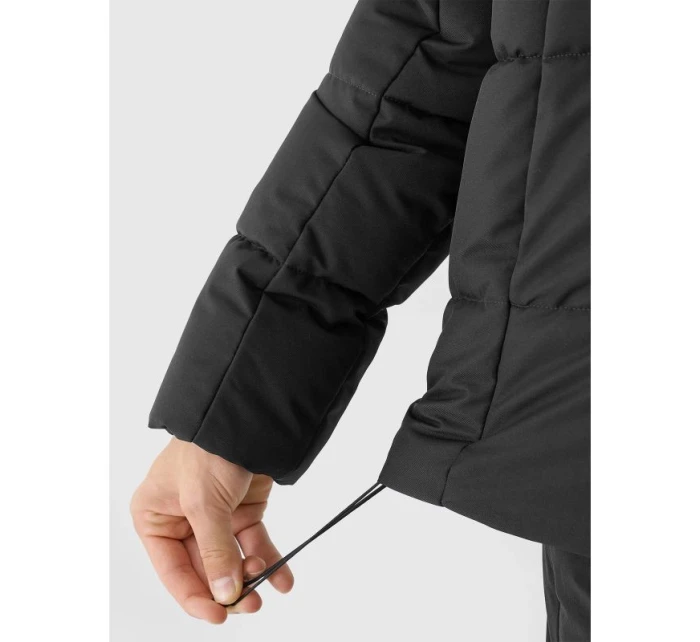 Pánská lyžařská bunda 5000 pánské model 21432966 - 4F Pánská lyžařská bunda 5000 pánské model 21432966 - 4F